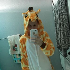 Meet your Posher, Emma